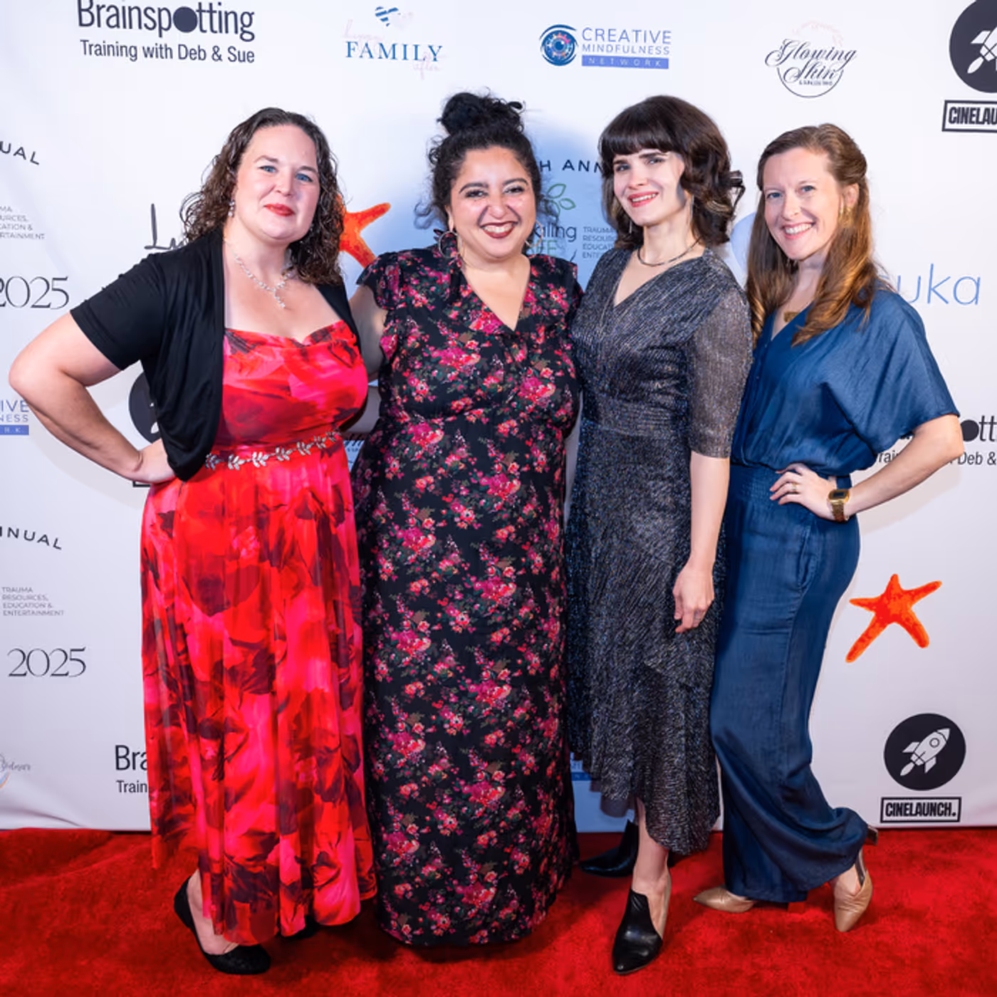 Photos: Healing TREE Hosts 10th Annual Star-Studded Gala at The Players in NYC  Image