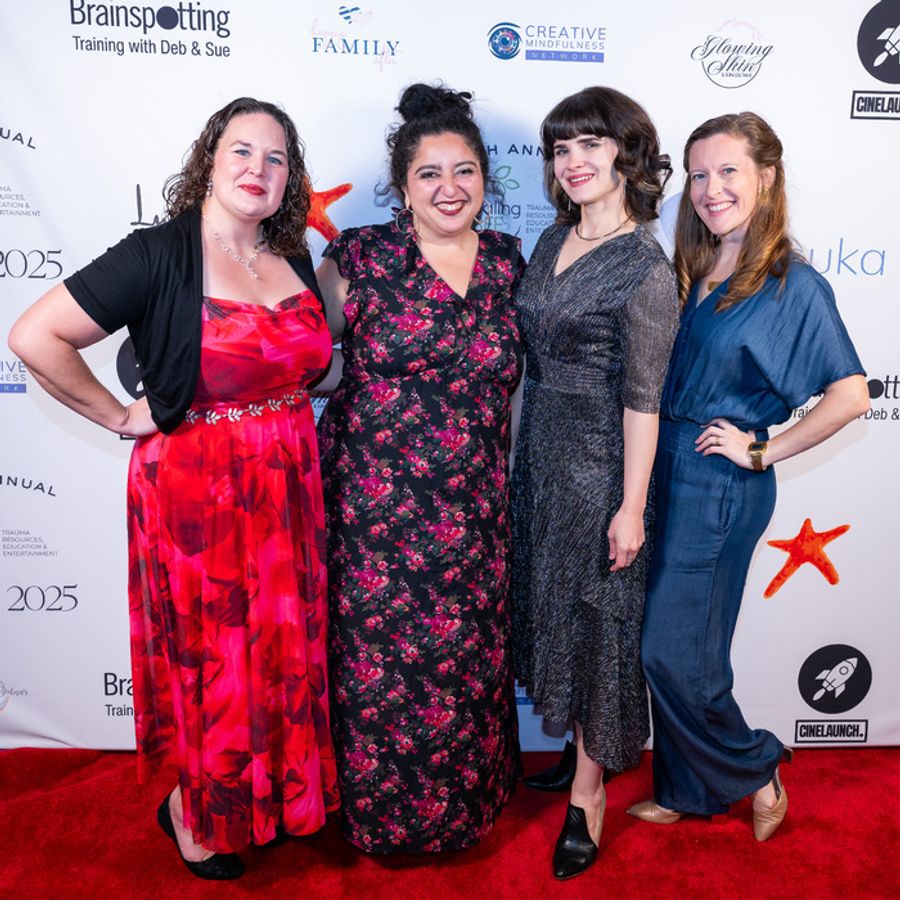 Photos: Healing TREE Hosts 10th Annual Star-Studded Gala at The Players in NYC  Image