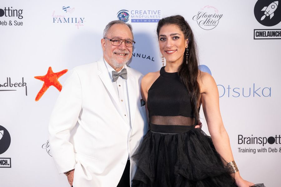 Photos: Healing TREE Hosts 10th Annual Star-Studded Gala at The Players in NYC  Image