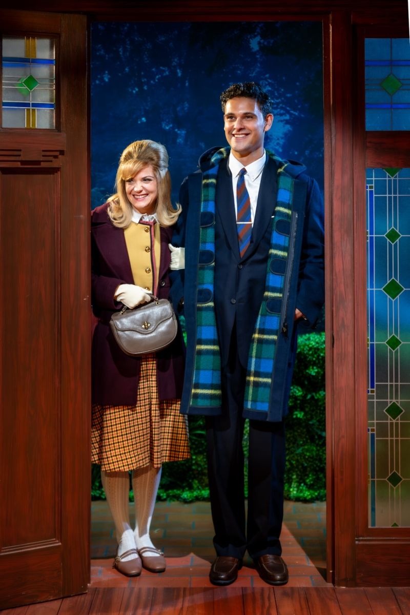Review: WHO'S AFRAID OF VIRGINIA WOOLF? at Gulfshore Playhouse Image