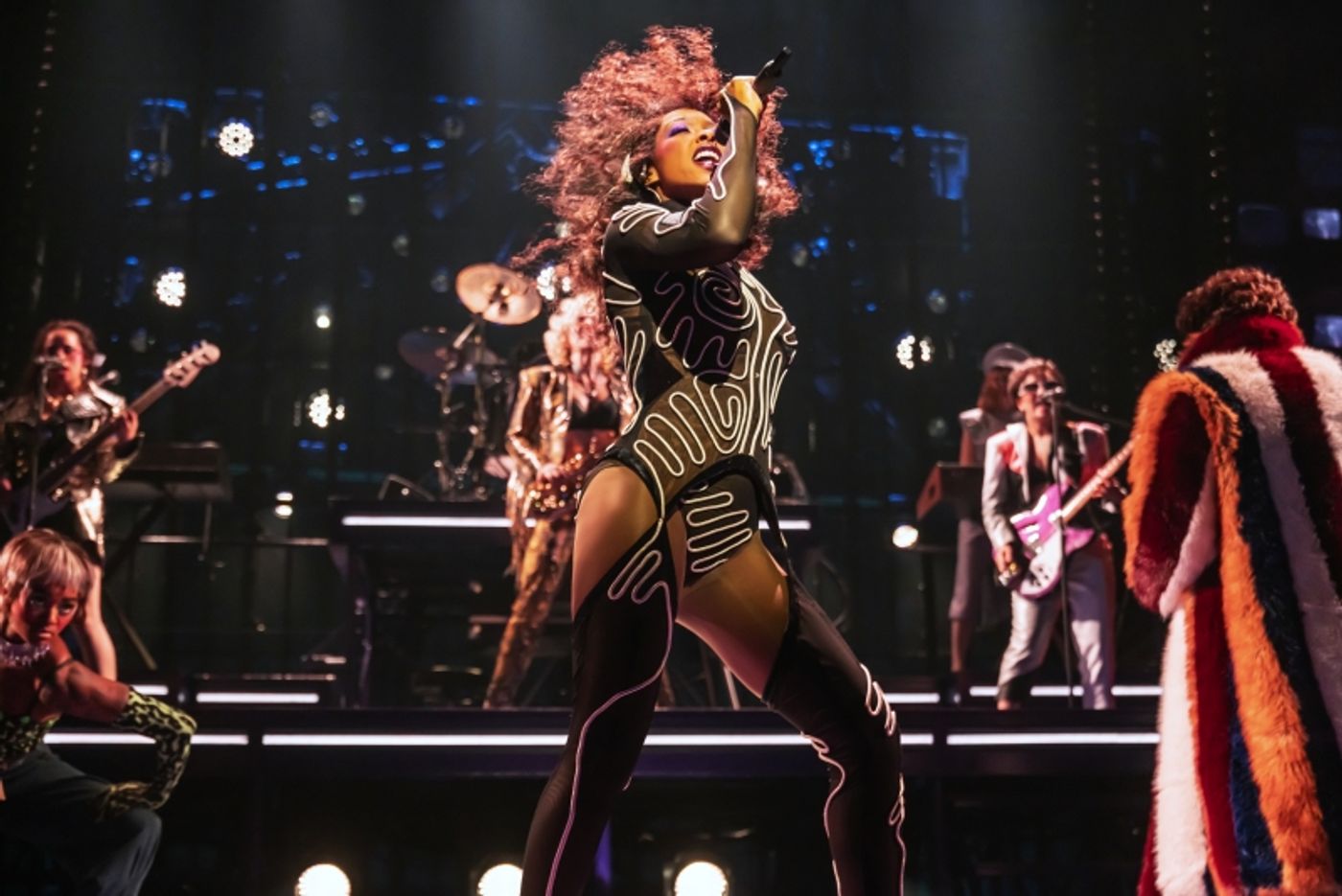 Review: PURPLE RAIN at State Theatre Minneapolis  Image