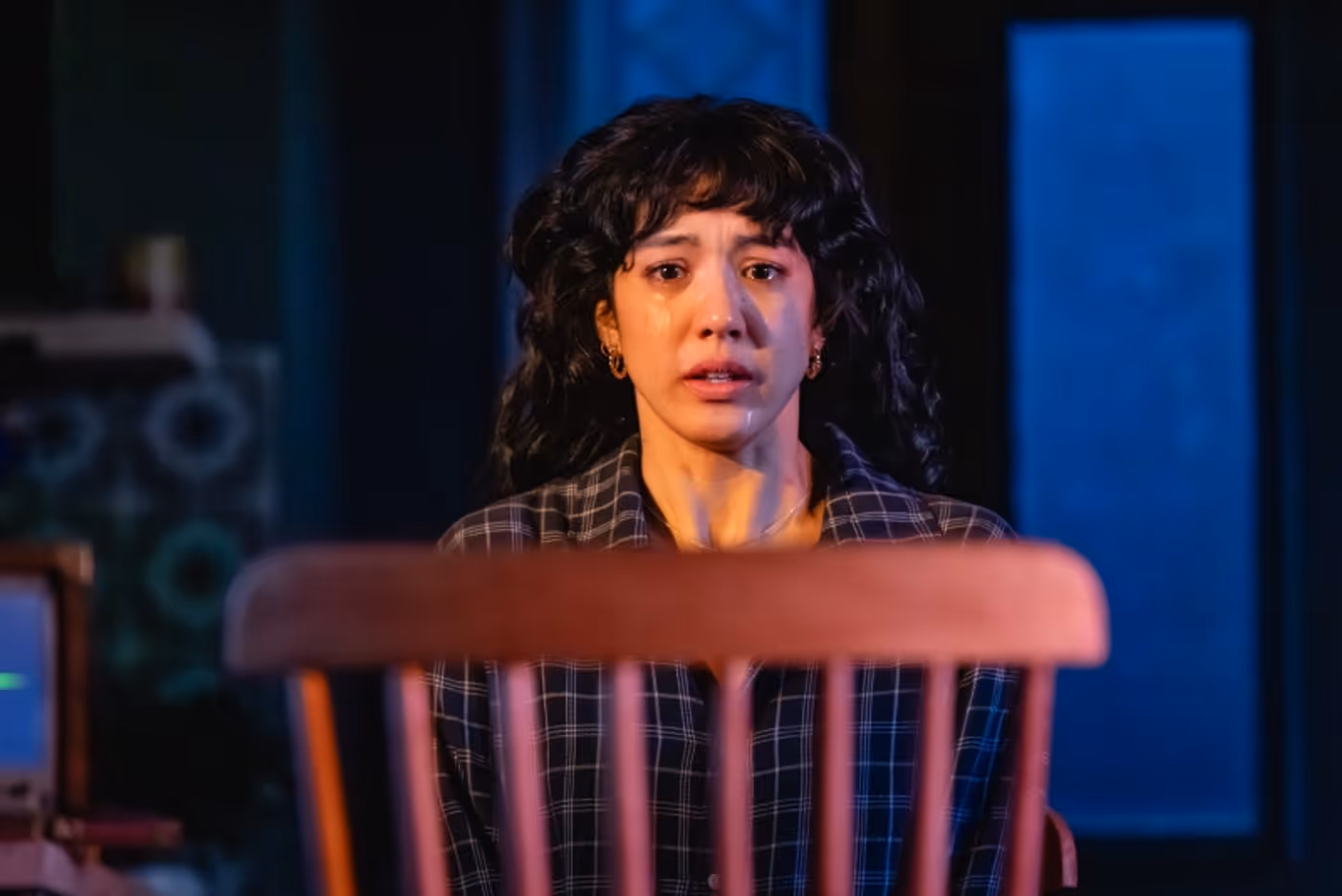 Interview: Playwright Levi Holloway of PARANORMAL ACTIVITY at Ahmanson Theatre Interview: Playwright Levi Holloway of PARANORMAL ACTIVITY at Ahmanson Theatre Image