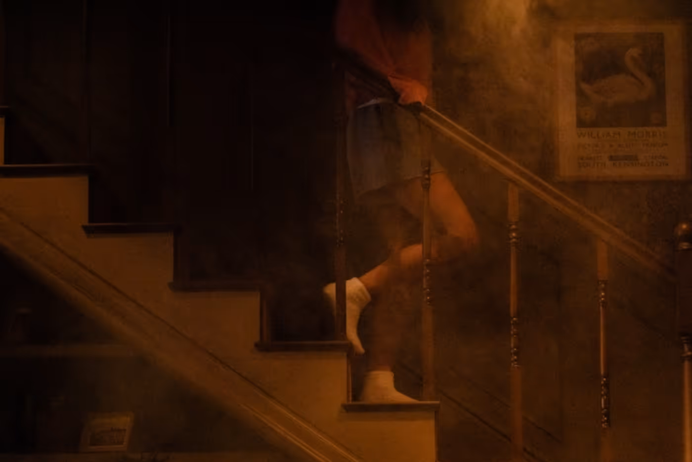 Interview: Playwright Levi Holloway of PARANORMAL ACTIVITY at Ahmanson Theatre Interview: Playwright Levi Holloway of PARANORMAL ACTIVITY at Ahmanson Theatre Image