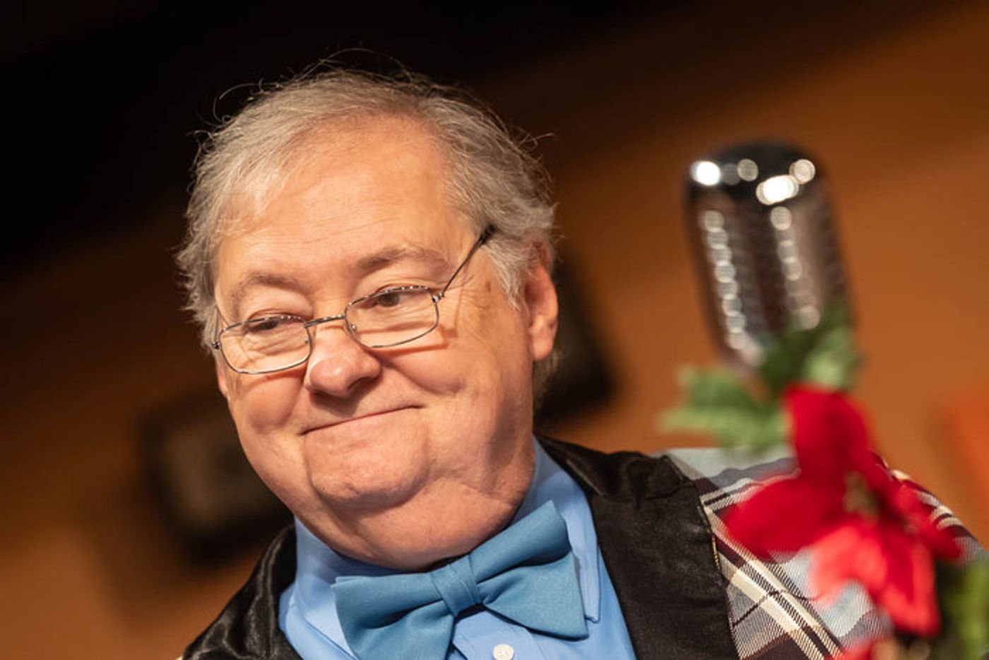 Photos: First look at Little Theatre Off Broadway’s IT’S A WONDERFUL LIFE: A LIVE RADIO PLAY Photos: First look at Little Theatre Off Broadway’s IT’S A WONDERFUL LIFE: A LIVE RADIO PLAY Image