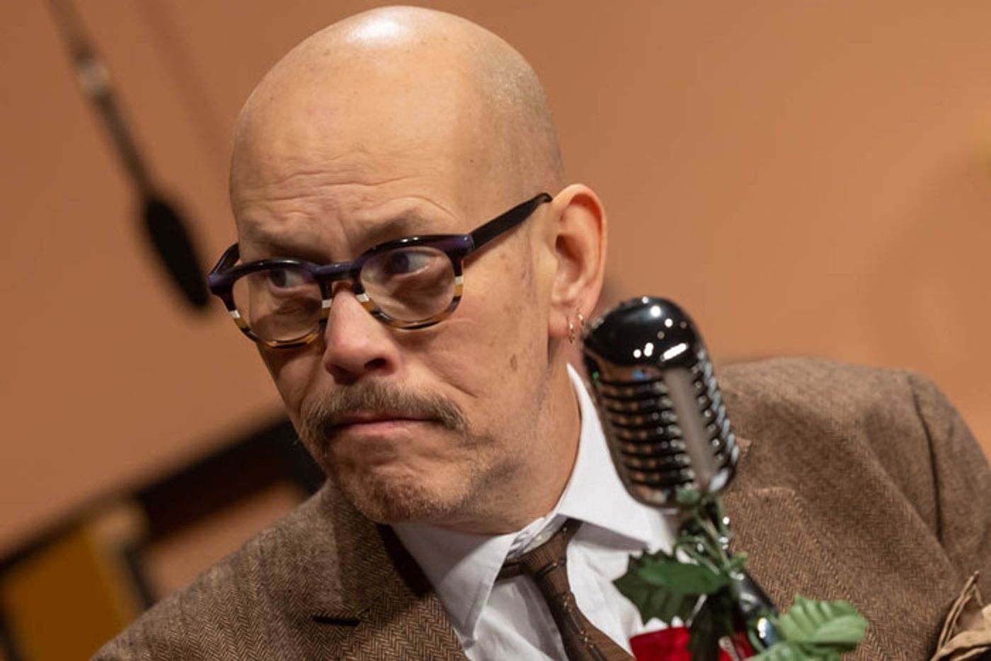 Photos: First look at Little Theatre Off Broadway’s IT’S A WONDERFUL LIFE: A LIVE RADIO PLAY Photos: First look at Little Theatre Off Broadway’s IT’S A WONDERFUL LIFE: A LIVE RADIO PLAY Image