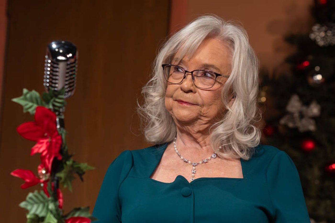 Photos: First look at Little Theatre Off Broadway’s IT’S A WONDERFUL LIFE: A LIVE RADIO PLAY Photos: First look at Little Theatre Off Broadway’s IT’S A WONDERFUL LIFE: A LIVE RADIO PLAY Image