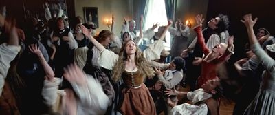 Amanda Seyfried and ensemble  Photo