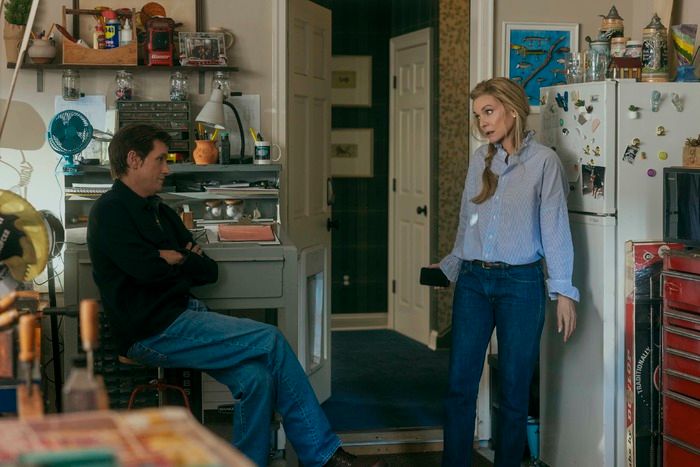 Video/Photos: Michelle Pfeiffer, Felicity Jones, & More Star in OH. WHAT. FUN. Trailer  Image