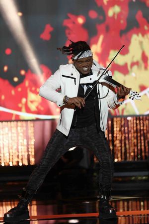 Brian King Joseph @ BroadwayWorld Brian King Joseph Photo