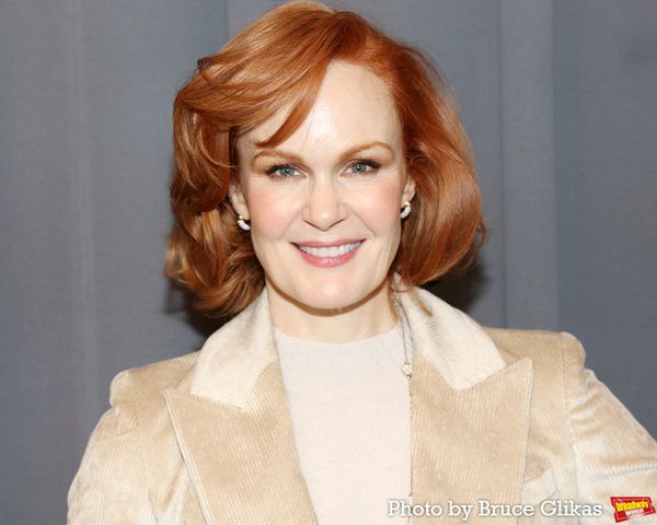 Kate Baldwin Photo