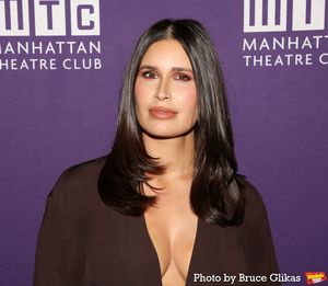 Nicole Villamil Photo