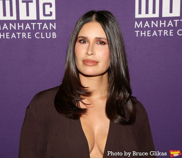 Nicole Villamil Photo