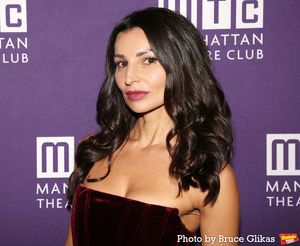 Playwright Martyna Majok Photo