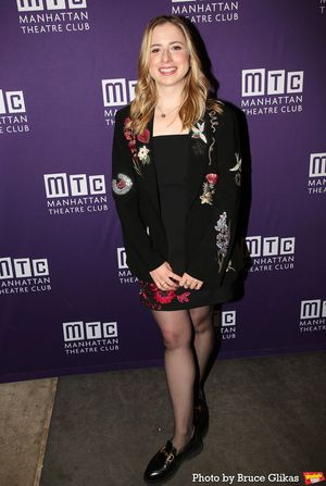 Alyssa May Gold Photo
