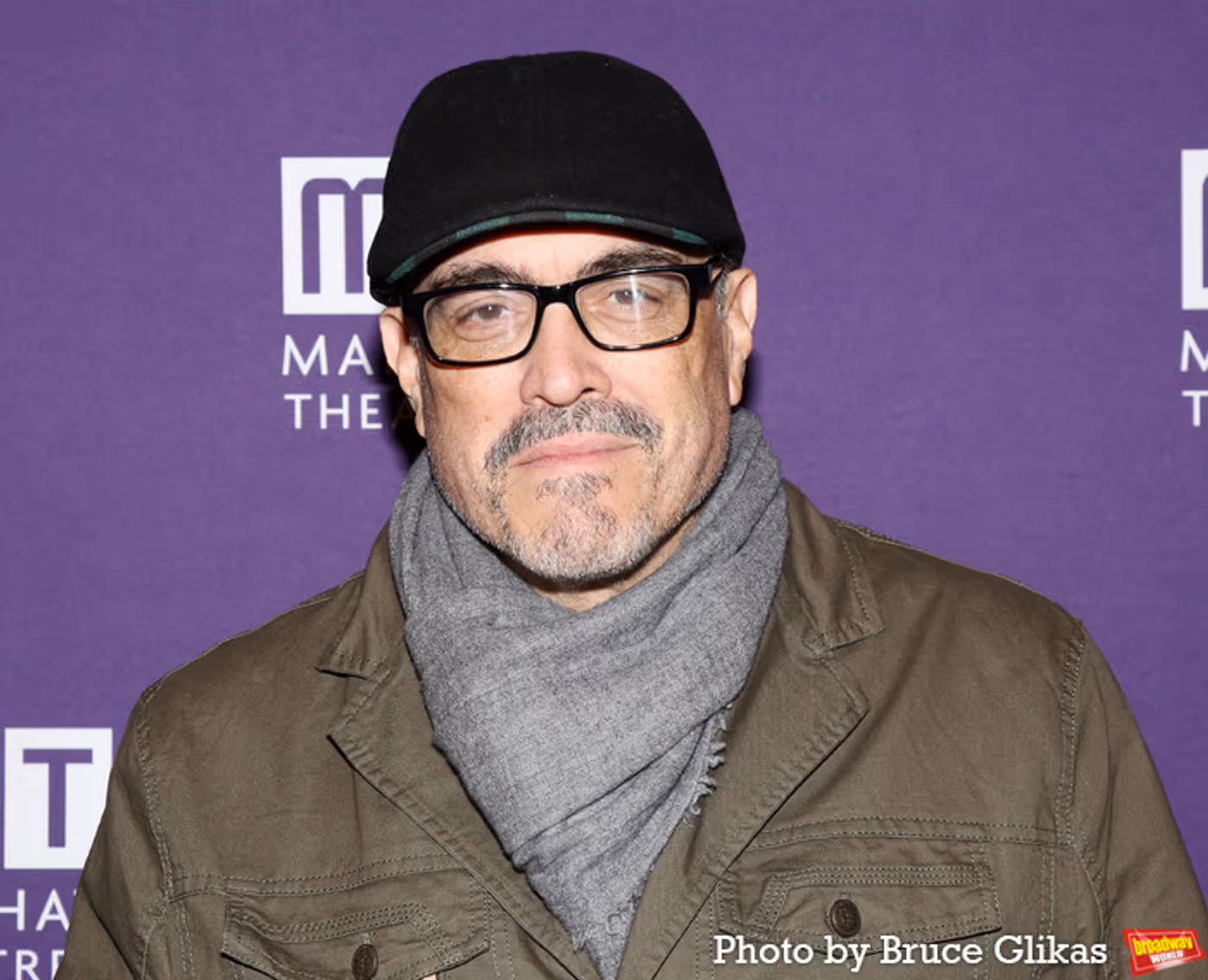 Photos: Anna Chlumsky, Julia Lester and More on the QUEENS Red Carpet  Image