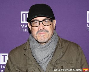David Zayas   Photo