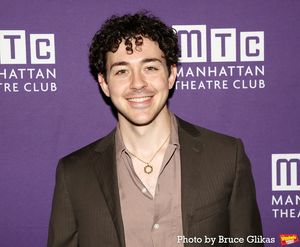 Ali Louis Bourzgui  Photo