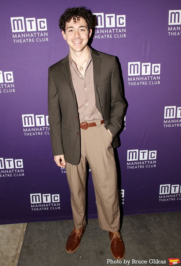 Ali Louis Bourzgui  Photo