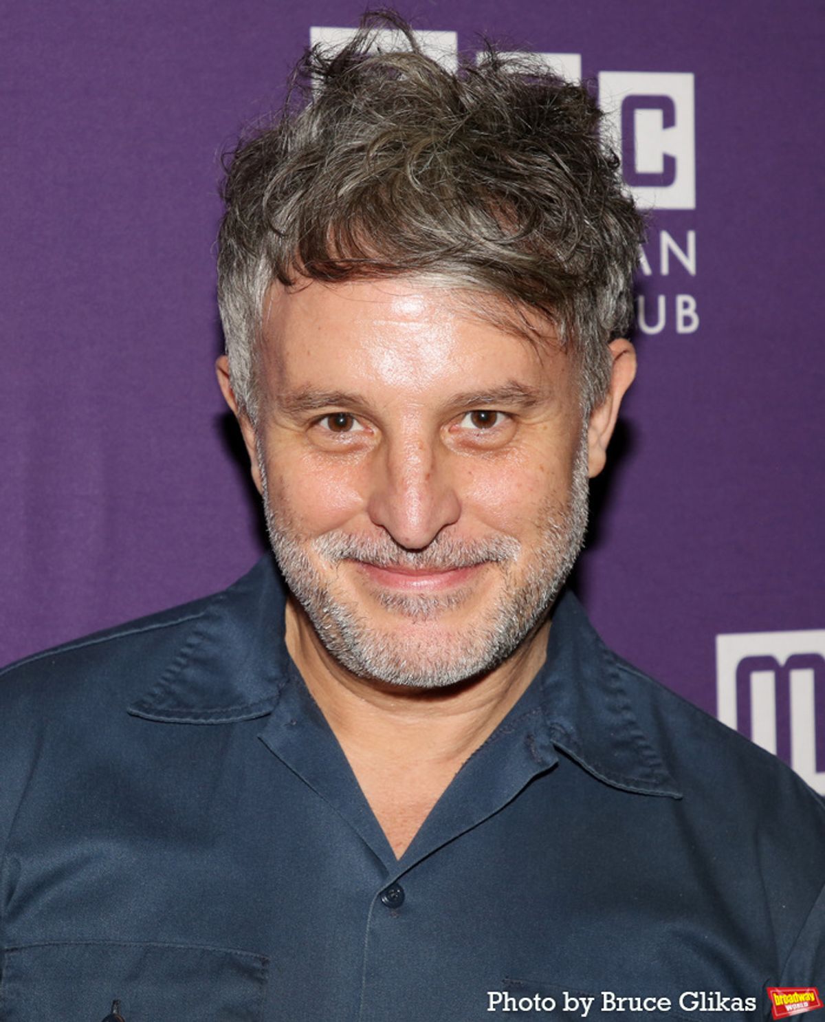 Director Trip Cullman at 