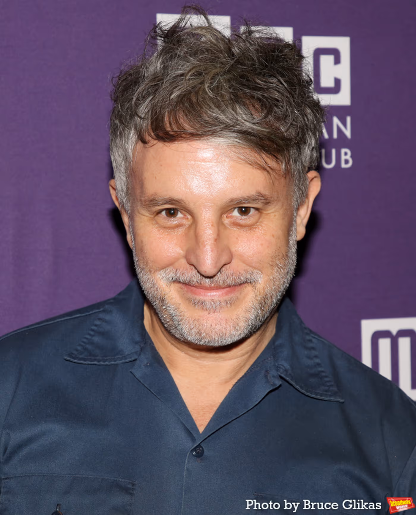 Photos: Anna Chlumsky, Julia Lester and More on the QUEENS Red Carpet  Image