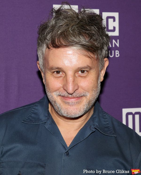 Director Trip Cullman Photo