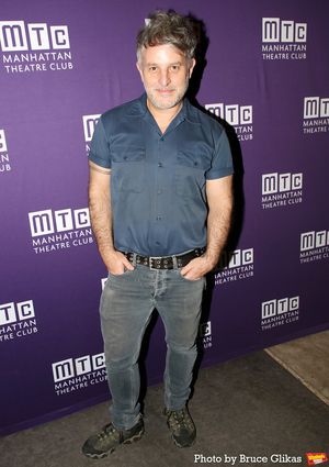 Director Trip Cullman Photo