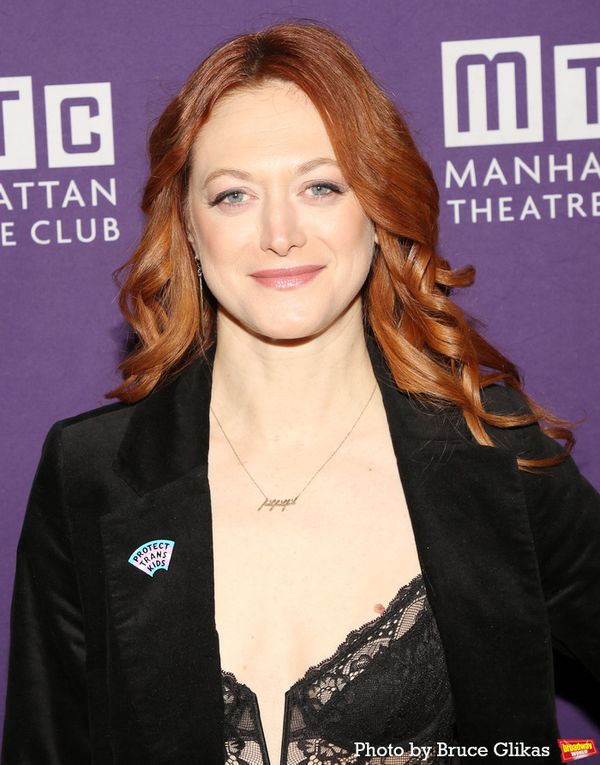 Marin Ireland  Photo