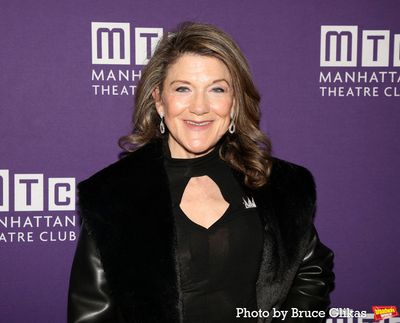 Victoria Clark Photo