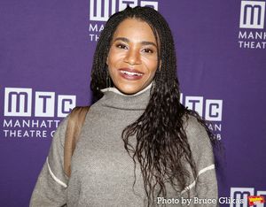 Kelly McCreary  Photo