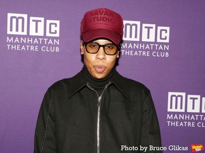 Lena Waithe Photo