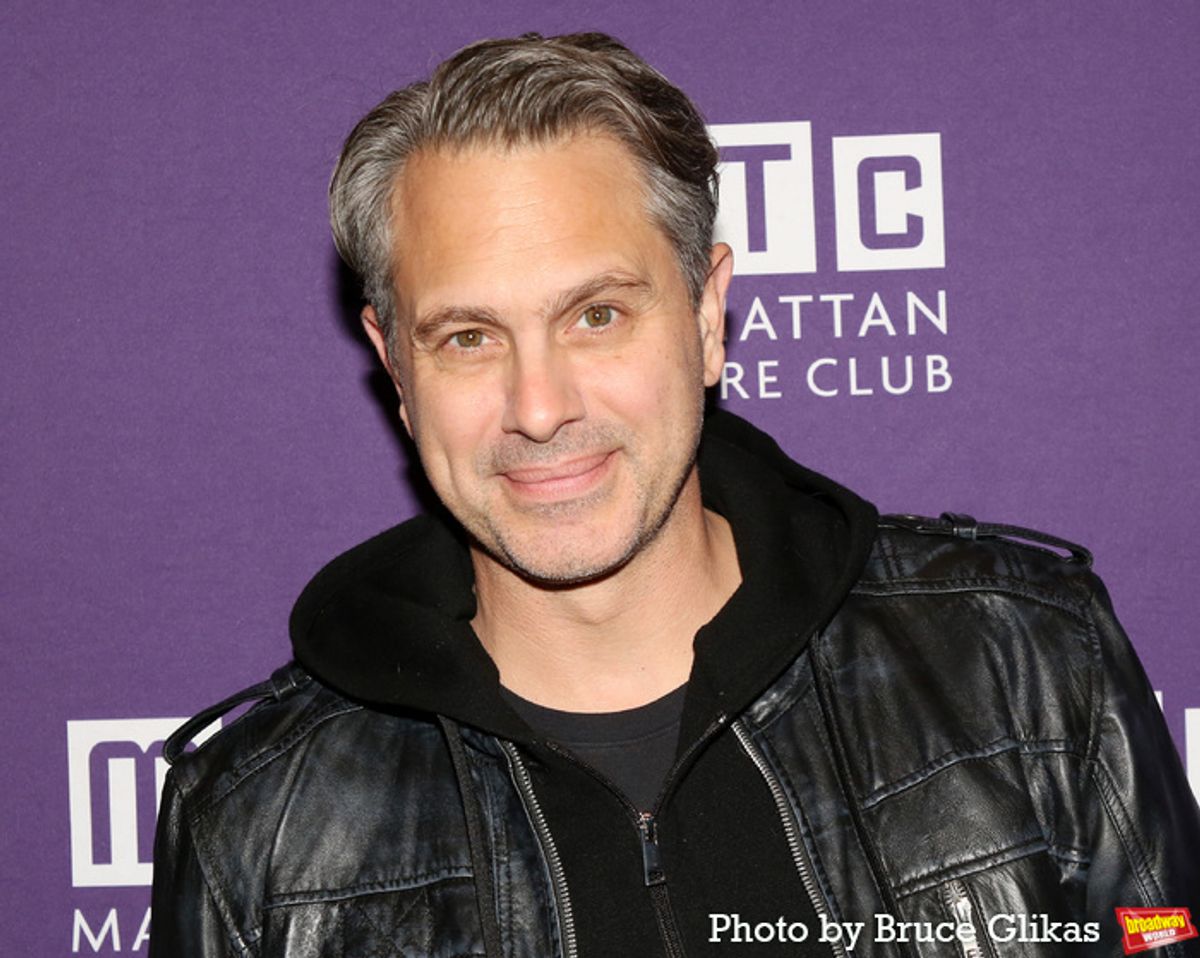 Thomas Sadoski  at 