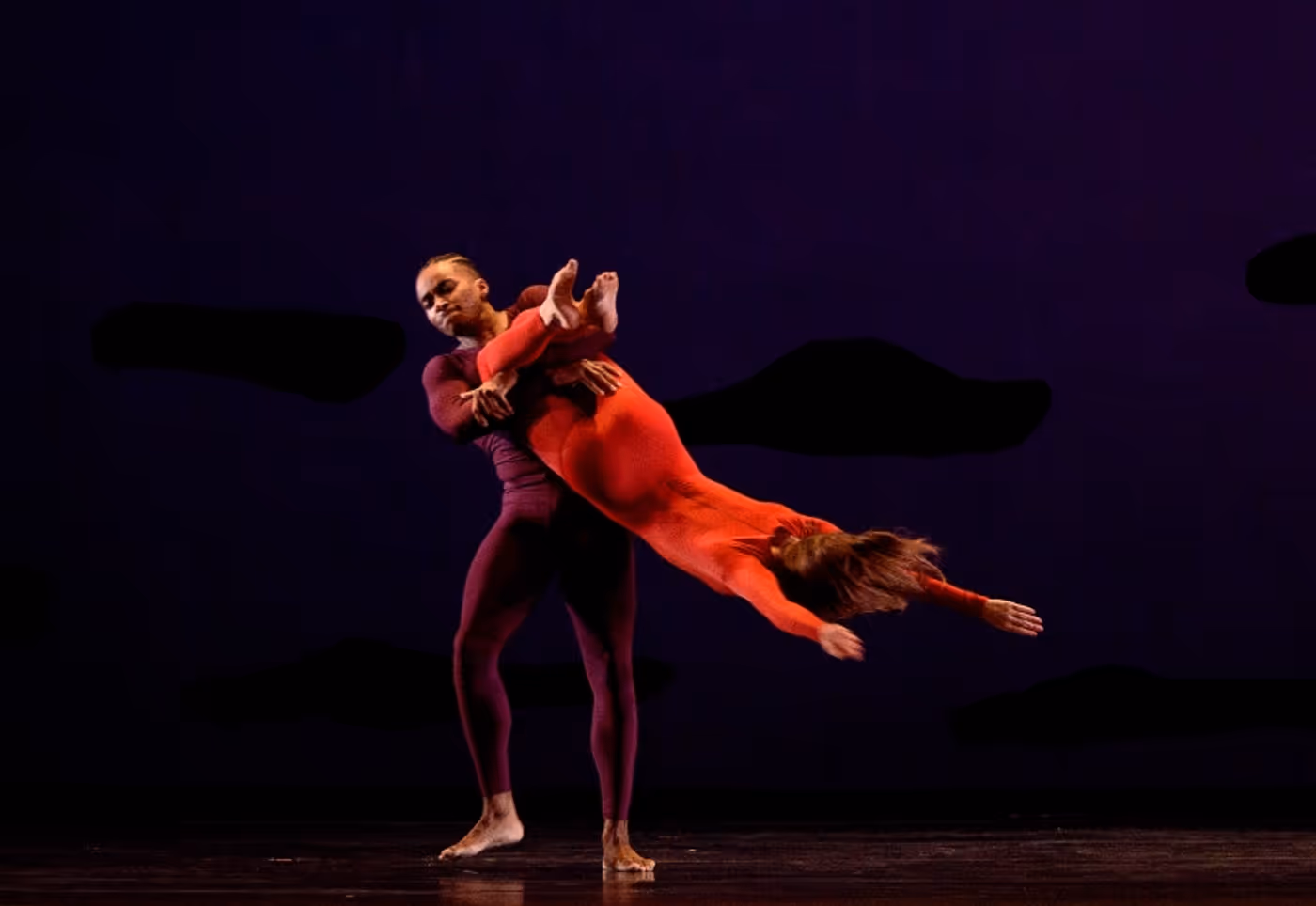Review: PAUL TAYLOR DANCE COMPANY at David H. Koch Theater, Lincoln Center  Image