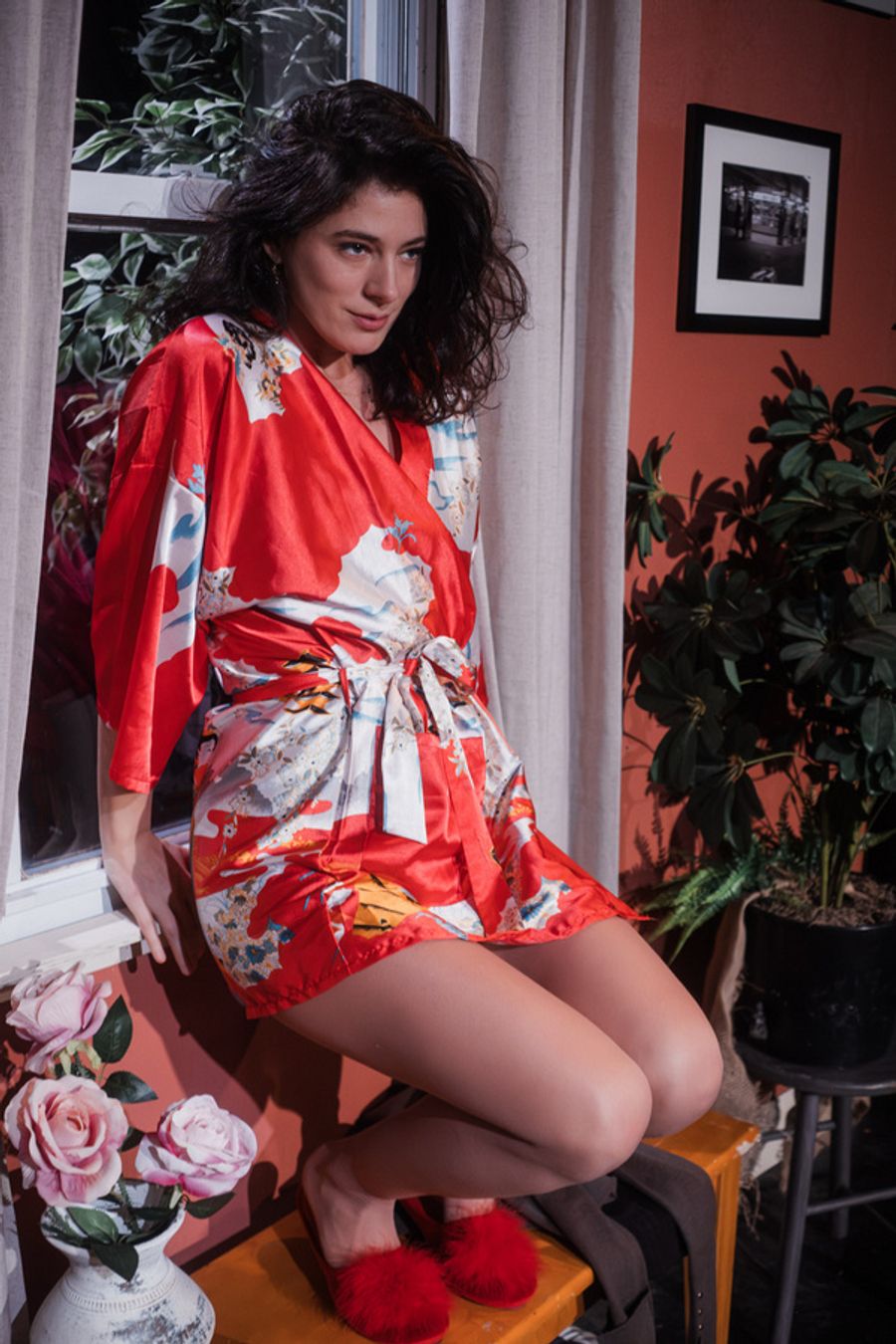 Photos: TODAY IS A GOOD DAY, NEW YORK NEW YORK At The Gene Frankel Theatre Image