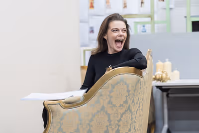 Faye Brookes Photo