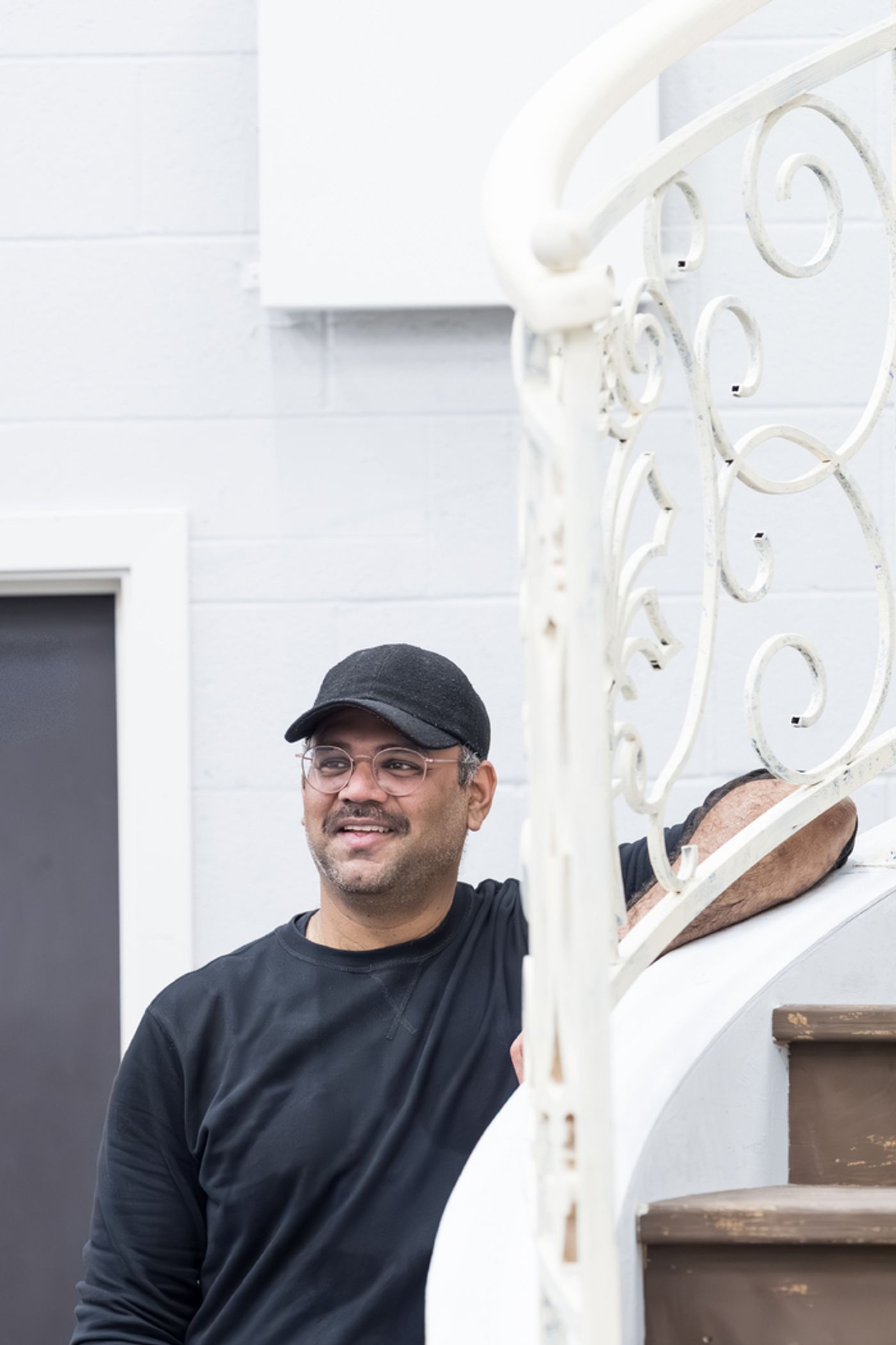 Photos: THE SOUND OF MUSIC In Rehearsal At Curve Theatre  Image