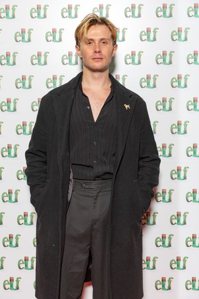 



Rob Houchen Photo