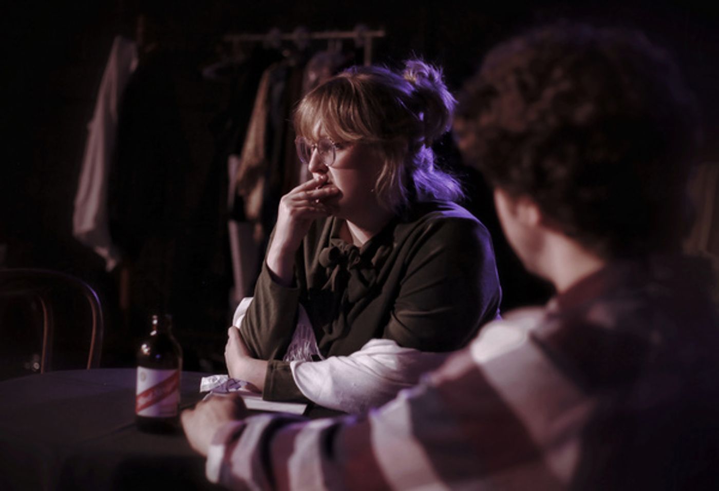 Photos: THE HEIDI CHRONICLES at Reverie Theatre Group  Image