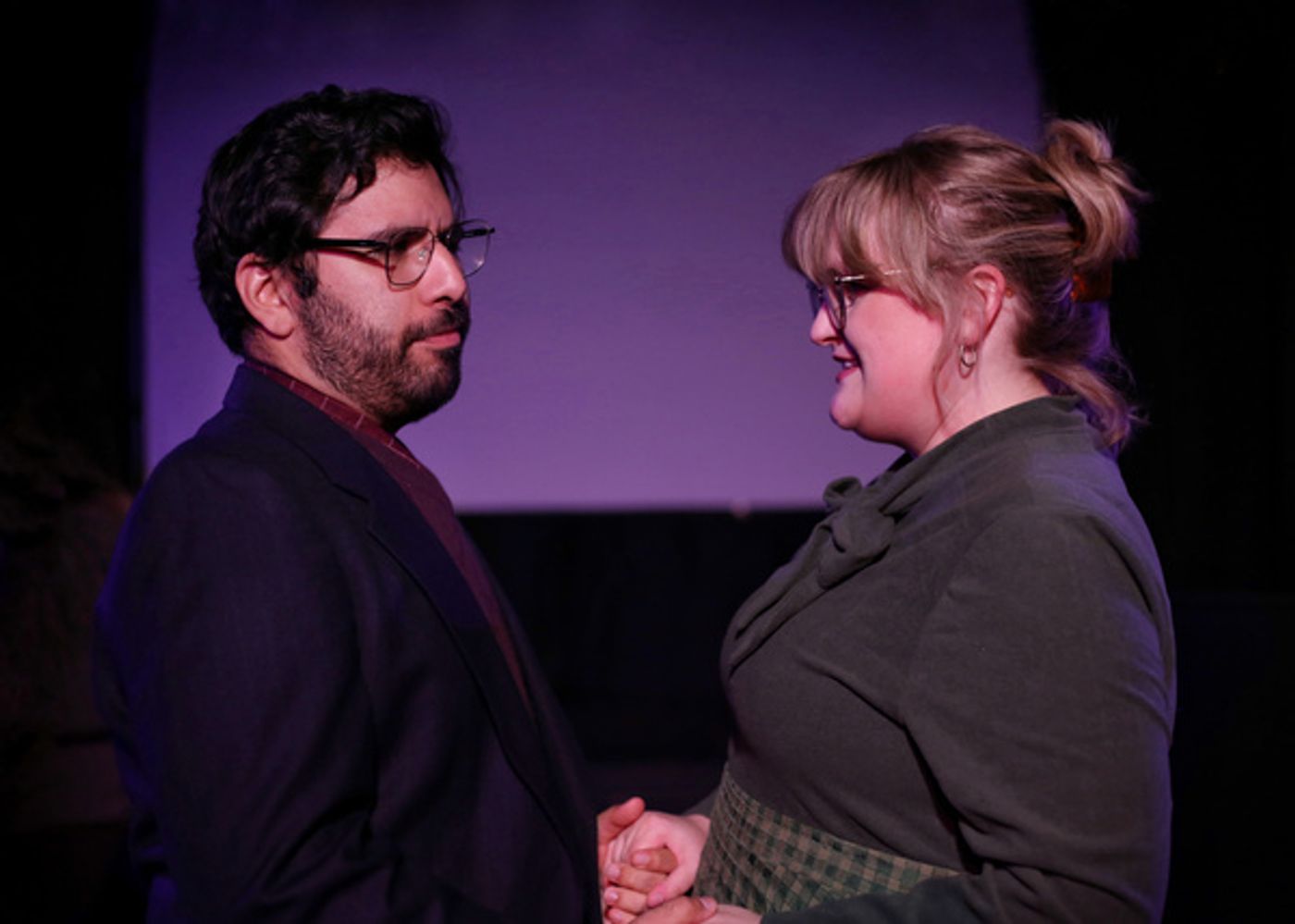 Photos: THE HEIDI CHRONICLES at Reverie Theatre Group  Image