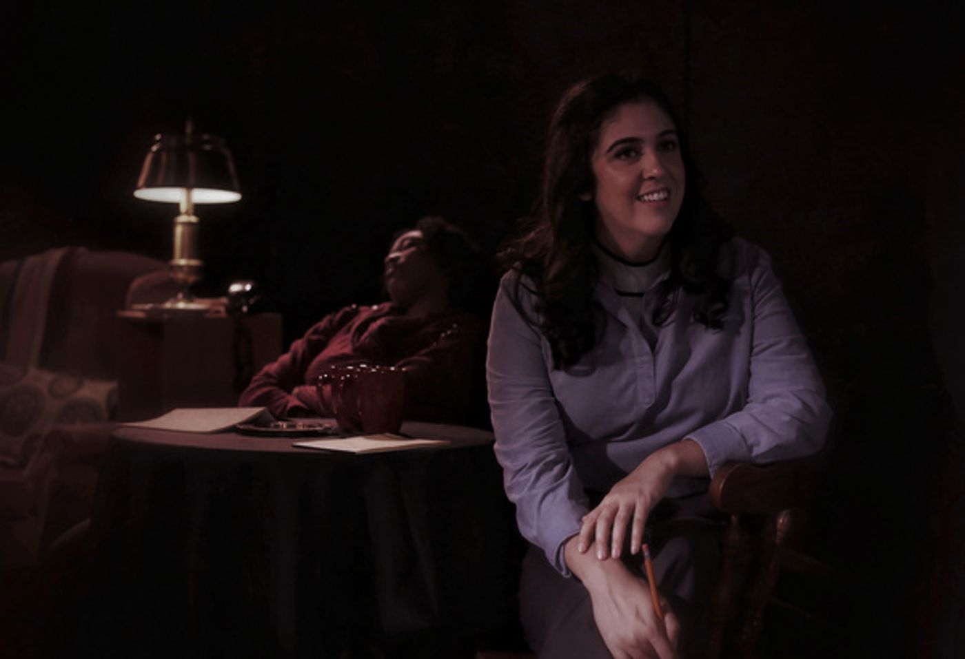 Photos: THE HEIDI CHRONICLES at Reverie Theatre Group  Image