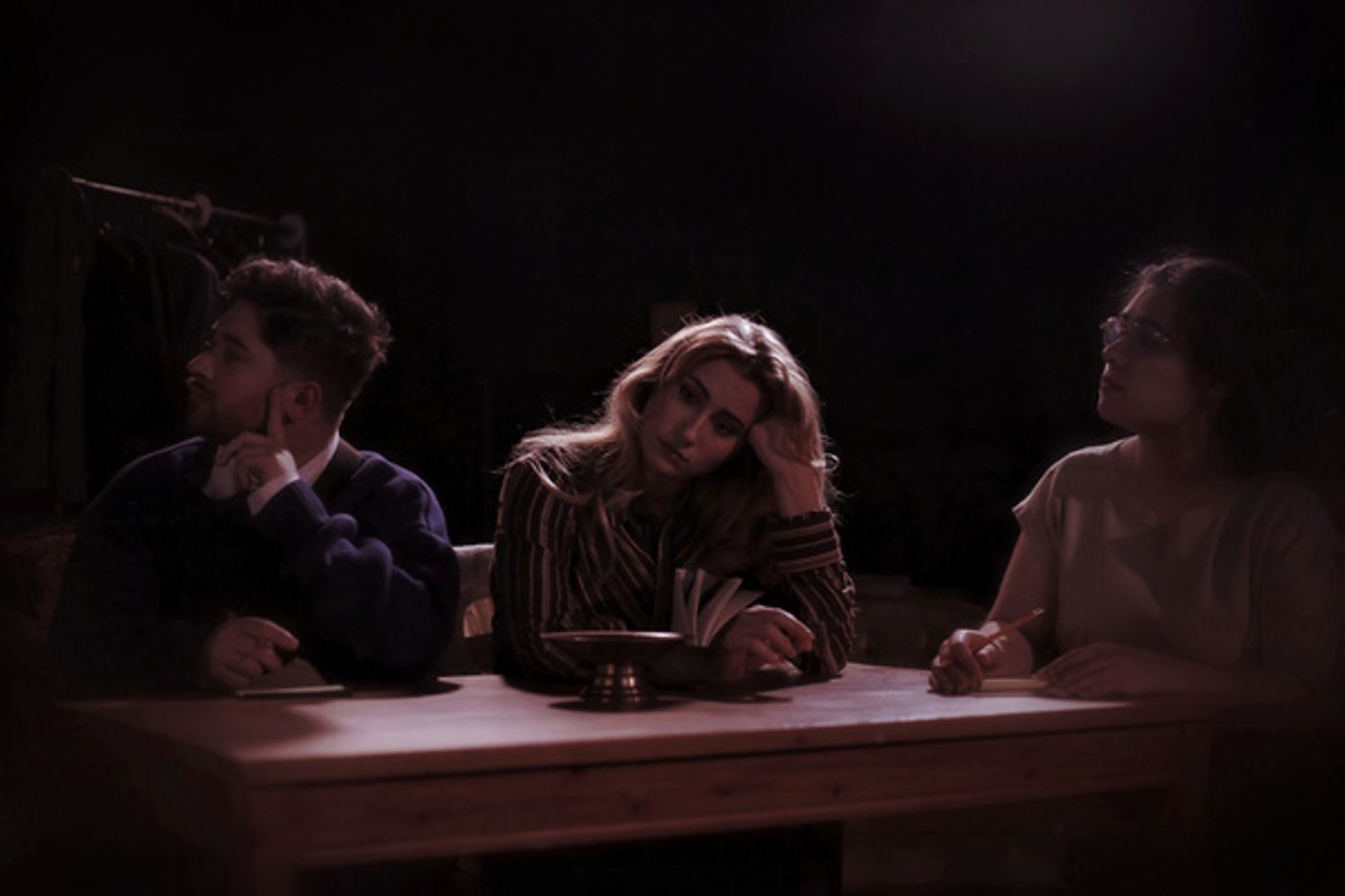 Photos: THE HEIDI CHRONICLES at Reverie Theatre Group  Image