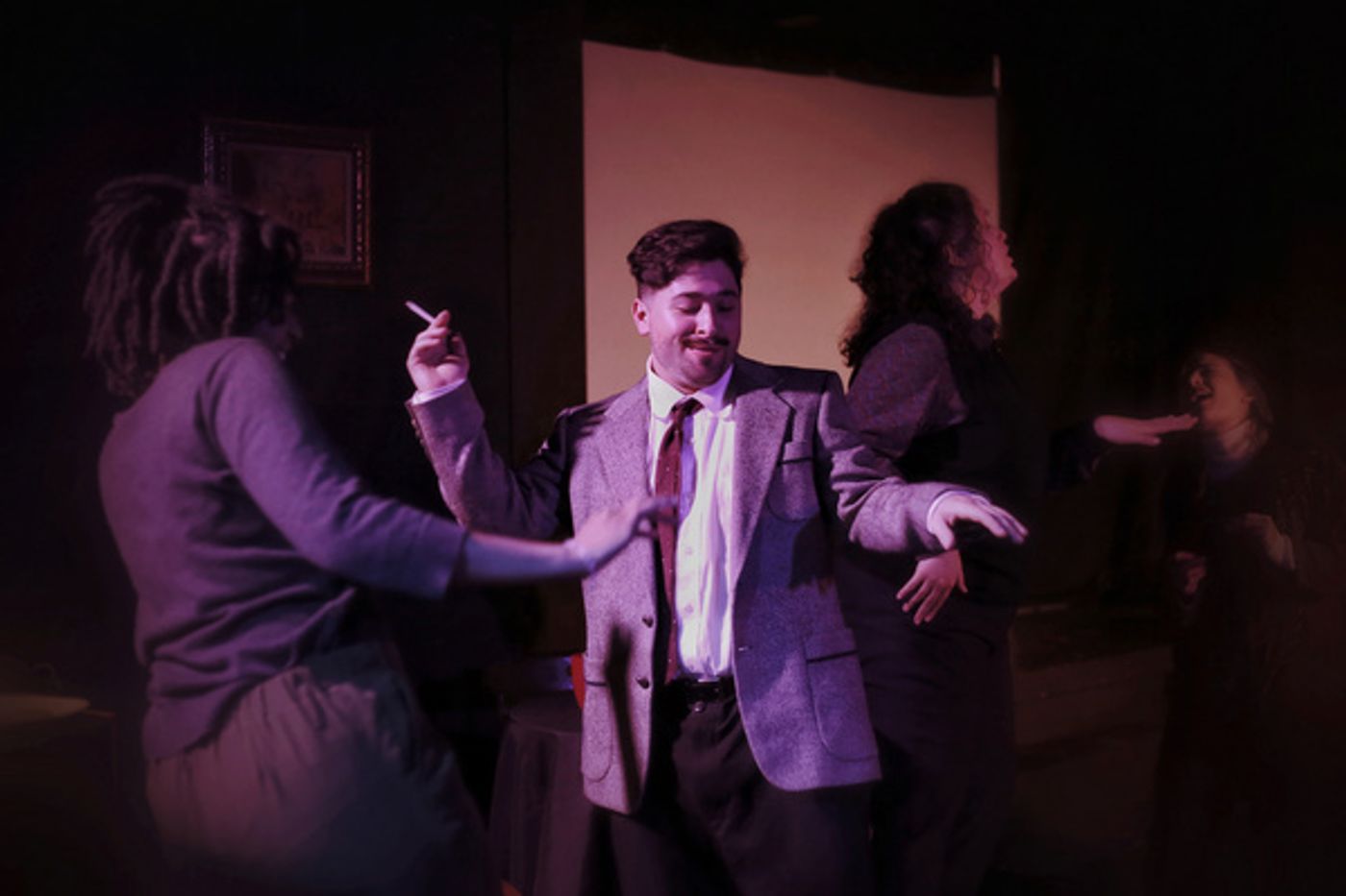 Photos: THE HEIDI CHRONICLES at Reverie Theatre Group  Image