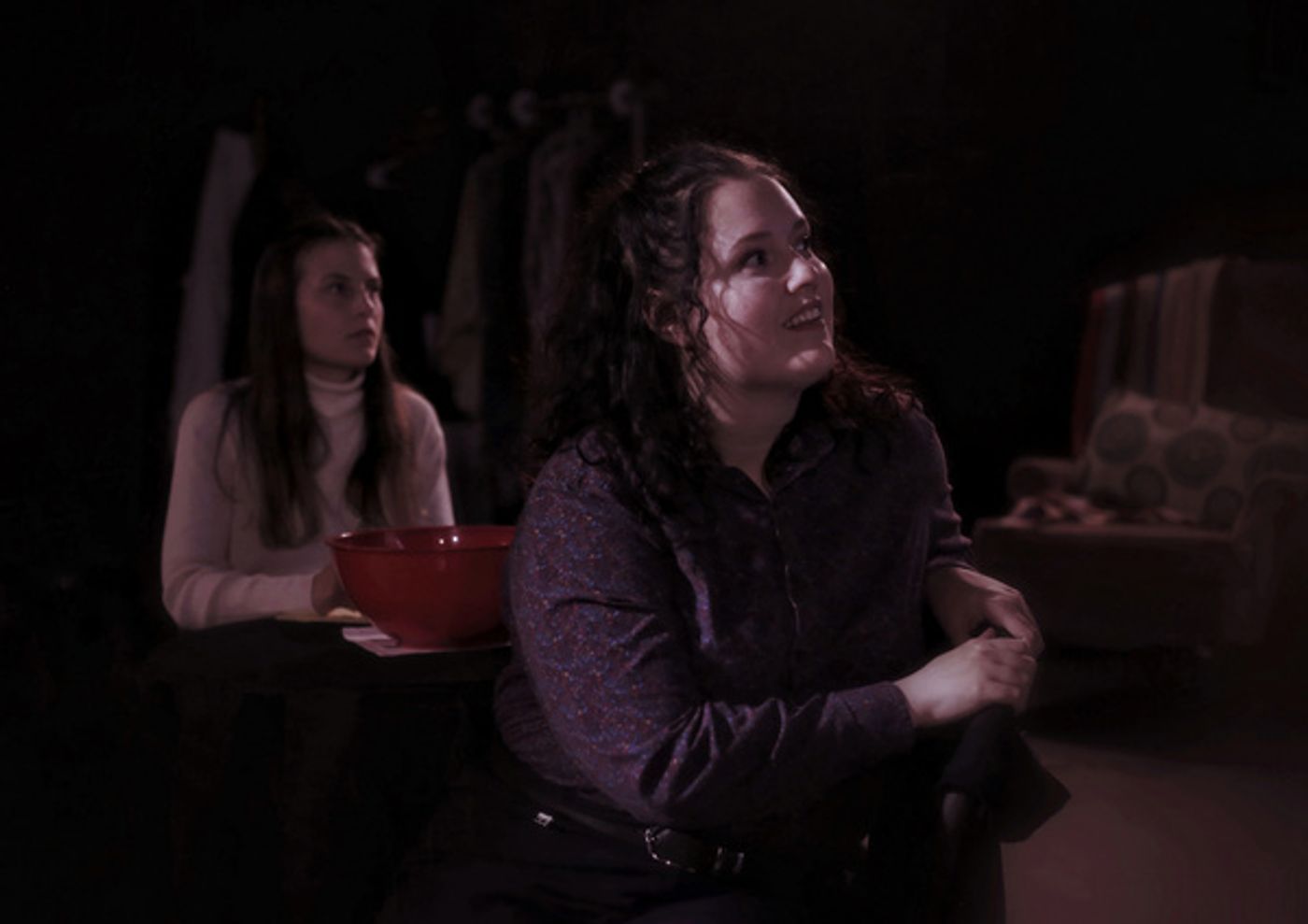 Photos: THE HEIDI CHRONICLES at Reverie Theatre Group  Image