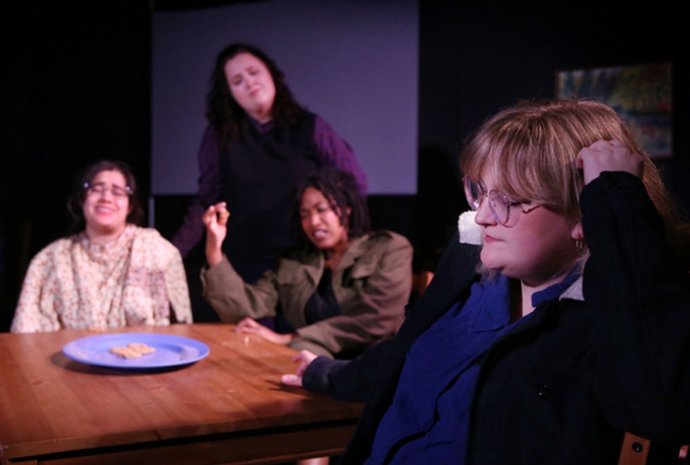 Photos: THE HEIDI CHRONICLES at Reverie Theatre Group  Image