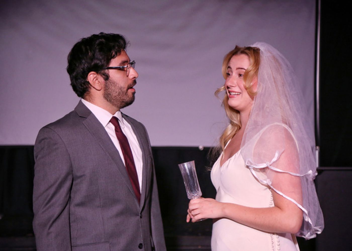 Photos: THE HEIDI CHRONICLES at Reverie Theatre Group  Image