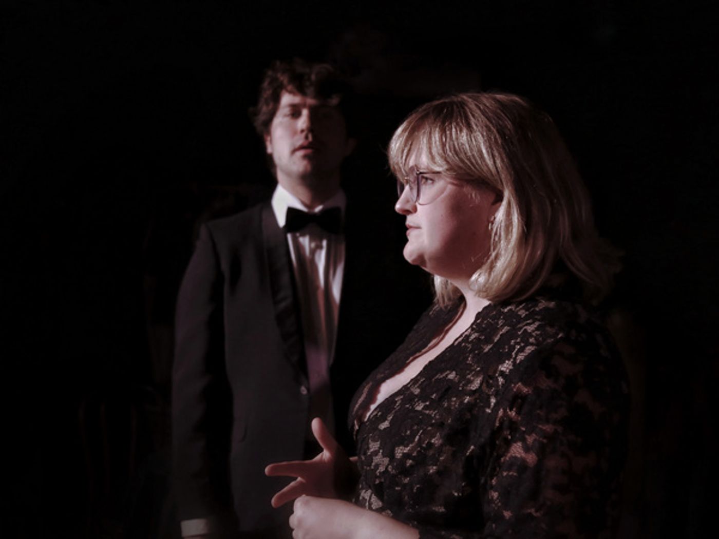 Photos: THE HEIDI CHRONICLES at Reverie Theatre Group  Image