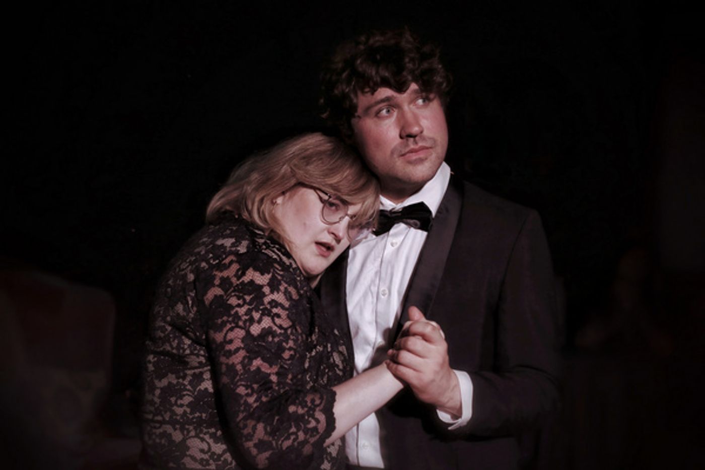 Photos: THE HEIDI CHRONICLES at Reverie Theatre Group  Image