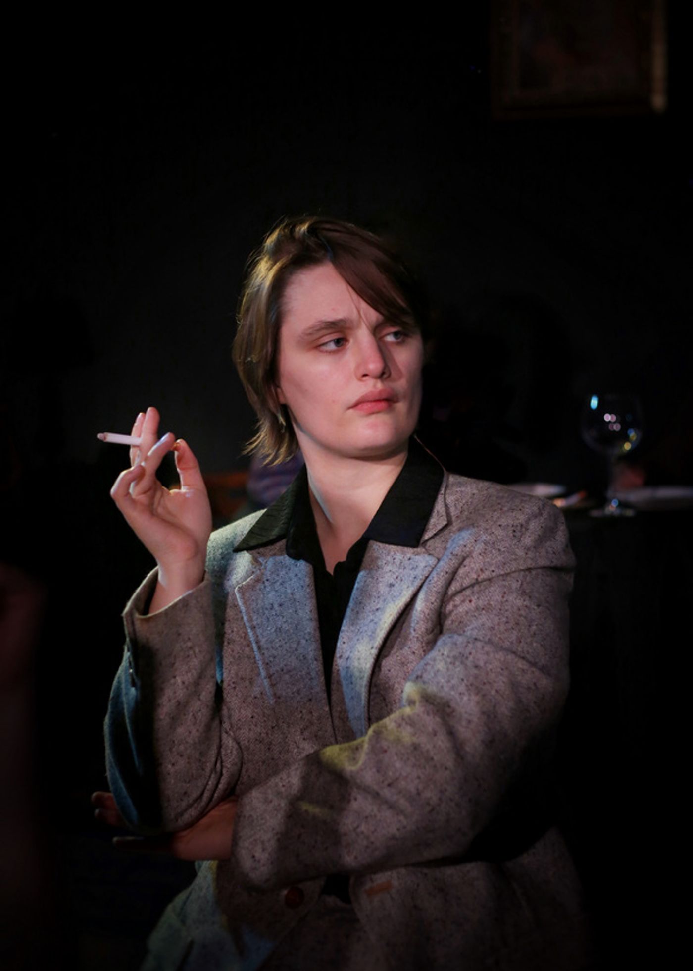 Photos: THE HEIDI CHRONICLES at Reverie Theatre Group  Image