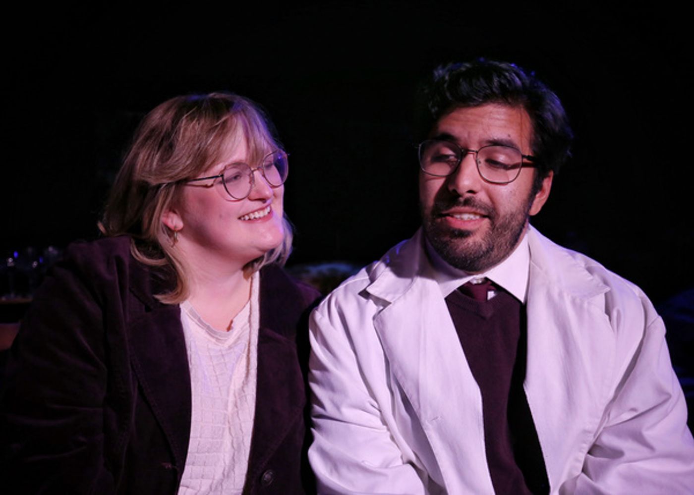 Photos: THE HEIDI CHRONICLES at Reverie Theatre Group  Image