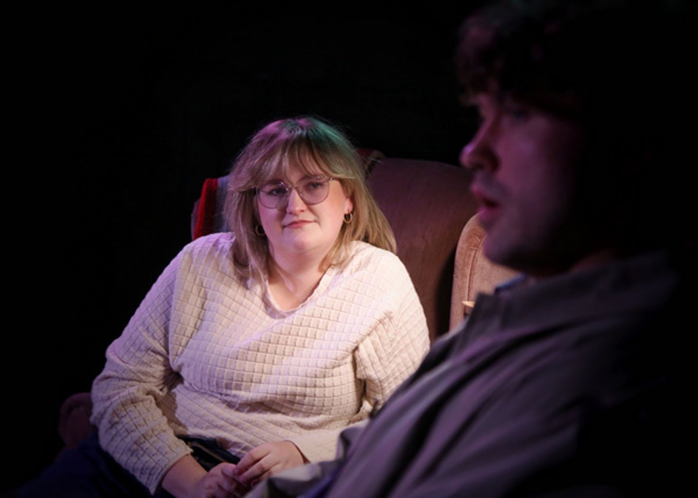 Photos: THE HEIDI CHRONICLES at Reverie Theatre Group  Image