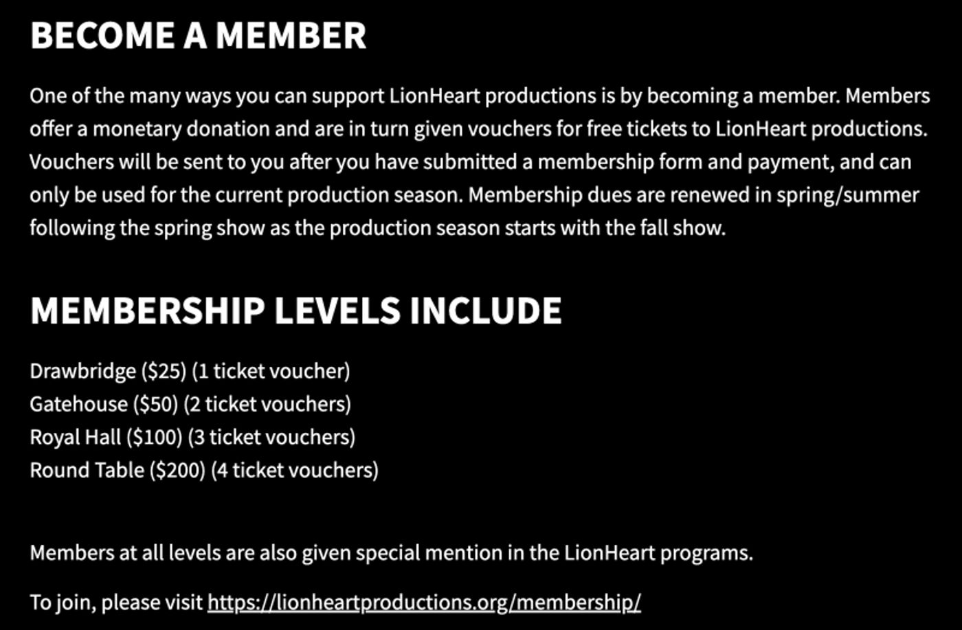 Stage Mag Spotlight: Grant Fine Arts Center's MATILDA THE MUSICAL  Image